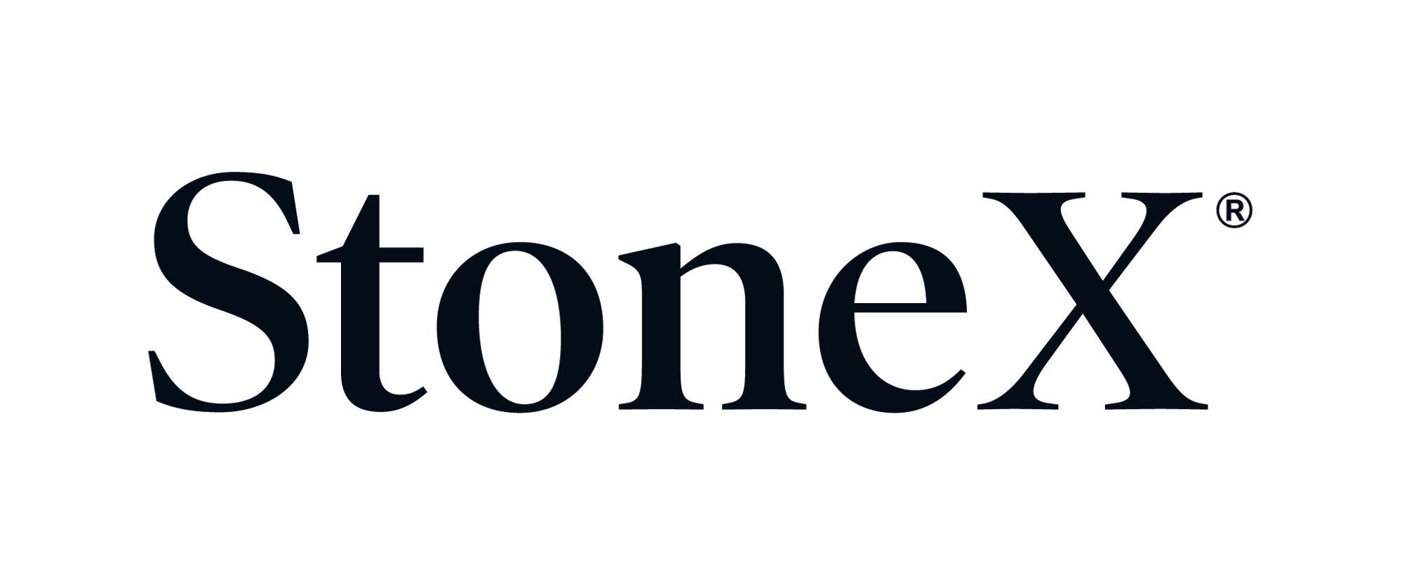 StoneX