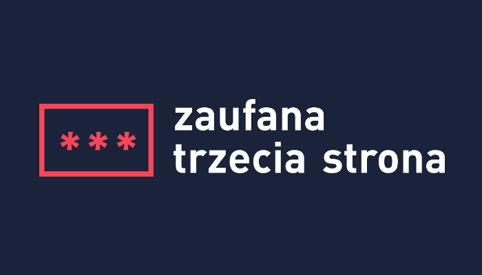 Zaufana Trzecia Strona