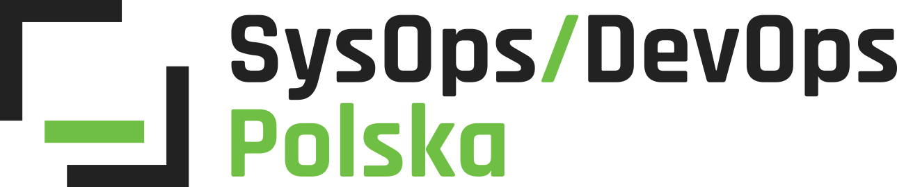 SysOps / DevOps