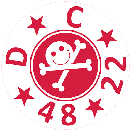 DC4822 (Warsaw DEFCON Group)