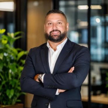 Khaled Hab Elrumman