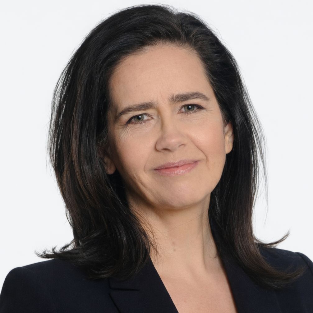 Anna Streżyńska