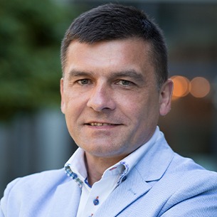 Jarosław Paszkiewicz