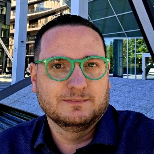 Livio Morina