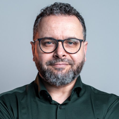 Andrzej Wojnar