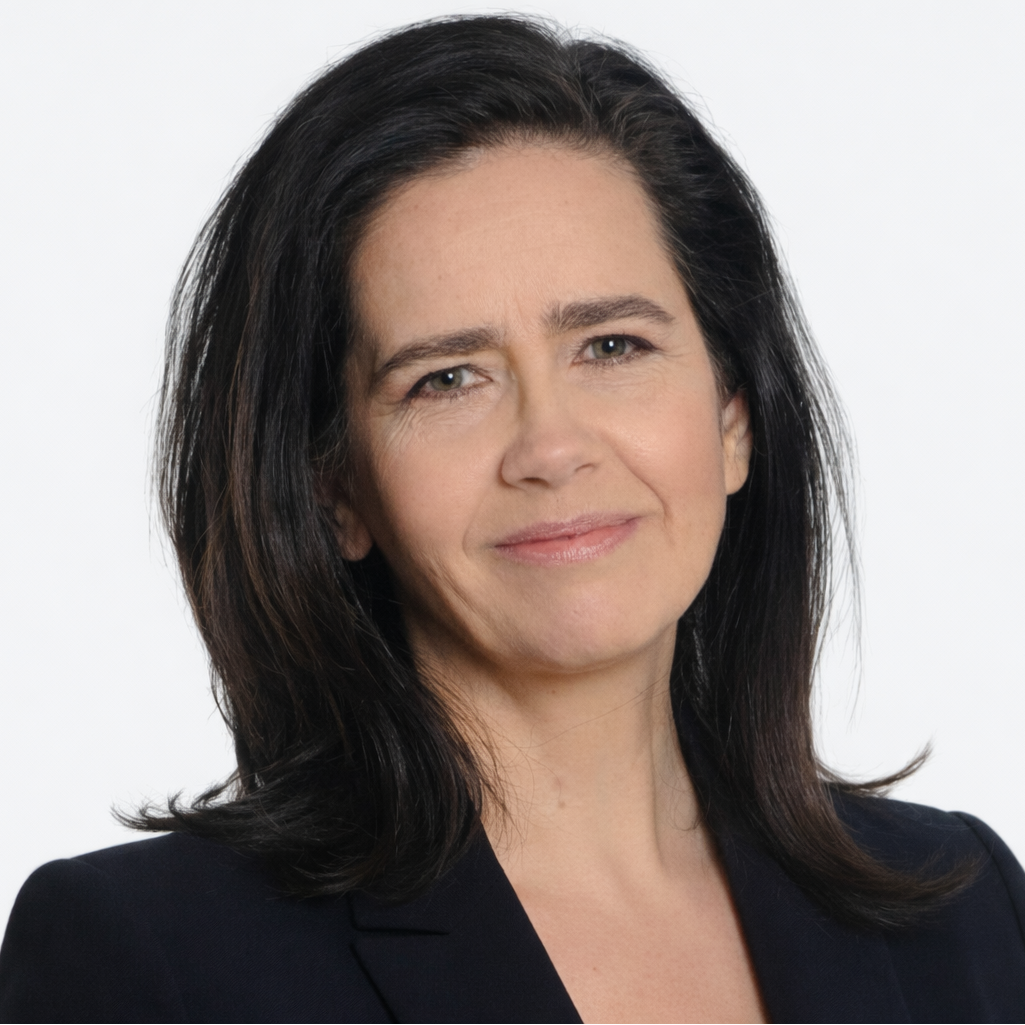 Anna Streżyńska