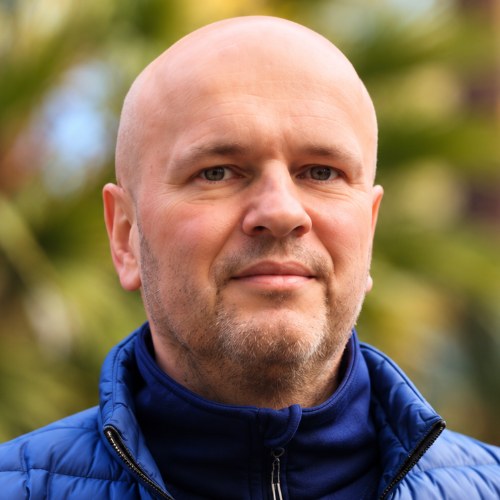 Roman Król