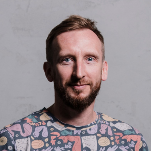 Marcin Szary
