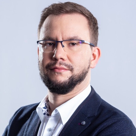 Przemyslaw Frasunek