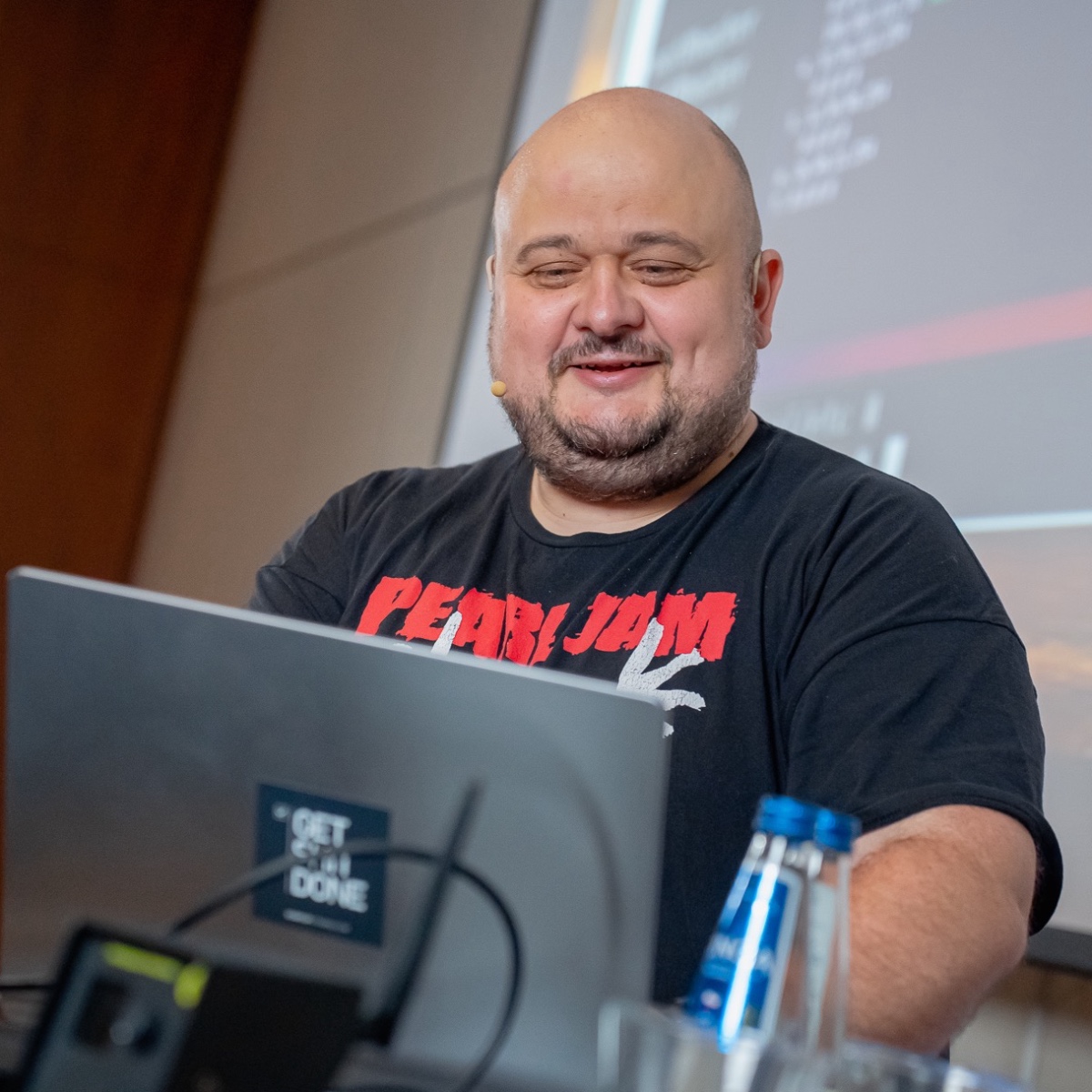 Łukasz Bromirski
