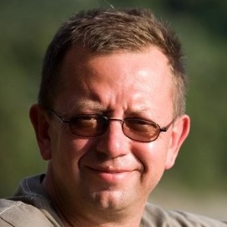 Konrad Plich