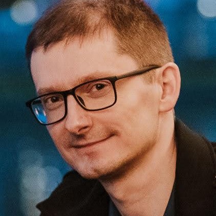 Paweł Małachowski