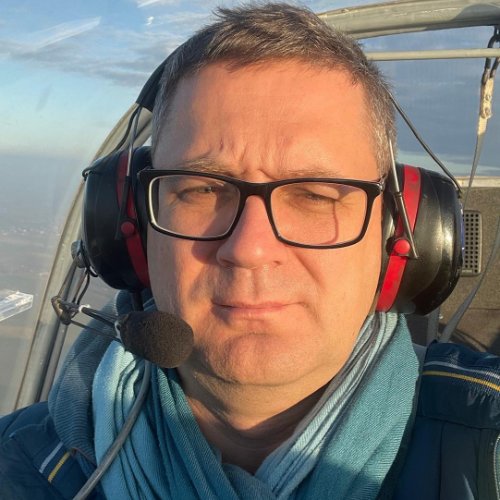 Marcin Kuczera