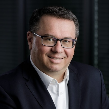 Piotr Kędra
