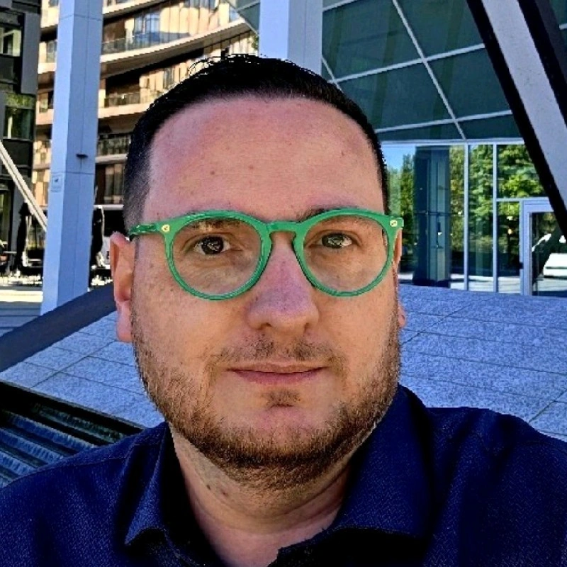 Livio Morina