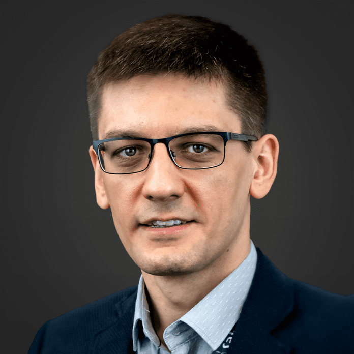 Marcin Bała