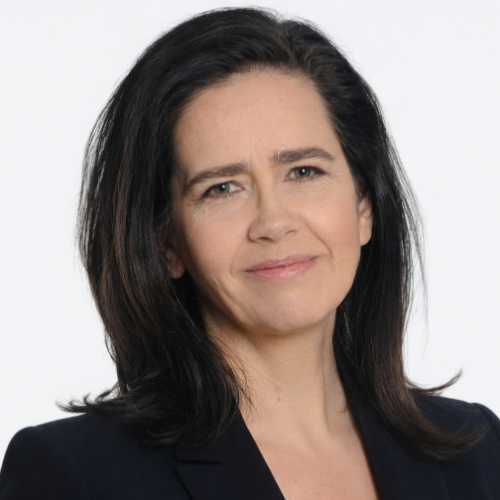 Anna Streżyńska