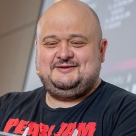 Łukasz Bromirski