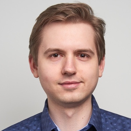 Kamil Bojarski