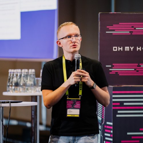 Marcin Ratajczyk