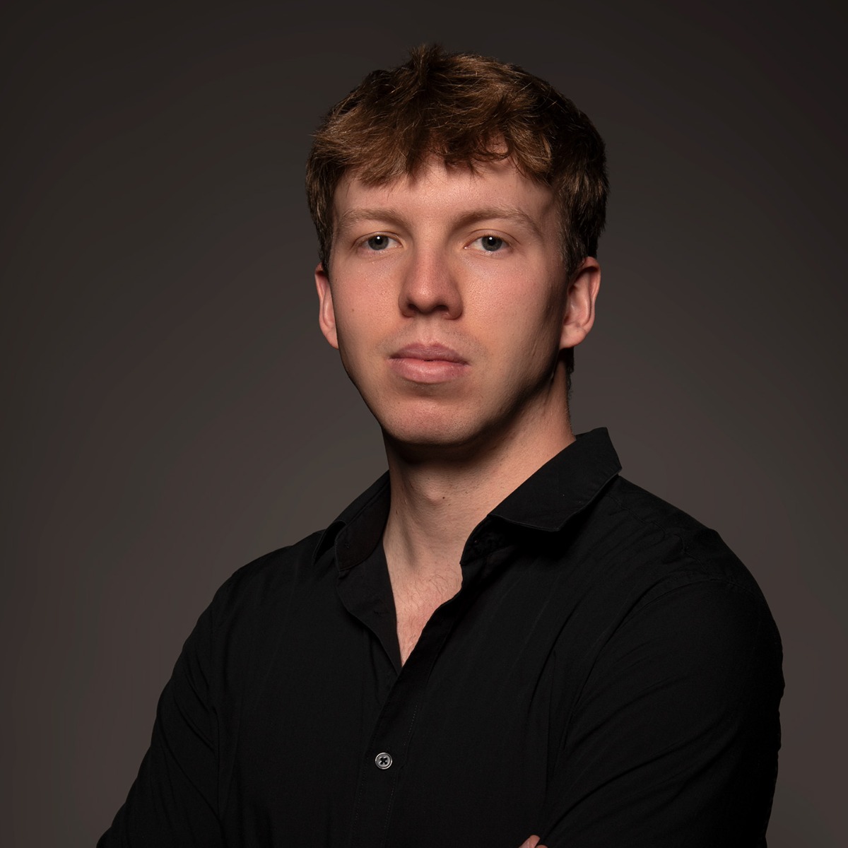 Piotr Chęciński