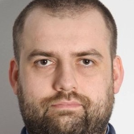 Maciej Broniarz