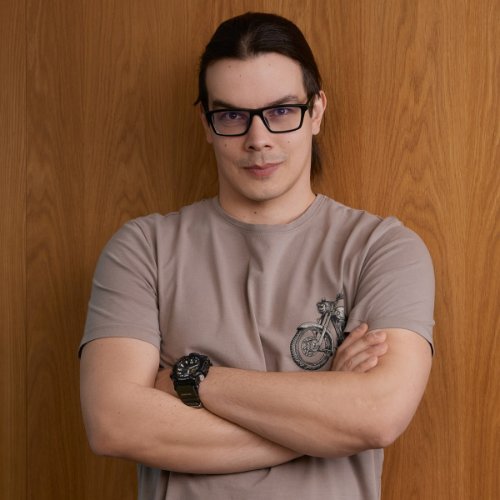Mateusz Olejarka