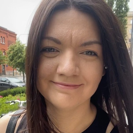 Agata Ślusarek