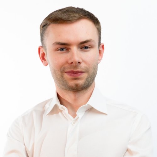 Marcin Dudek