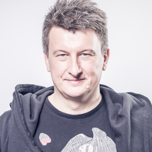 Grzegorz Tworek