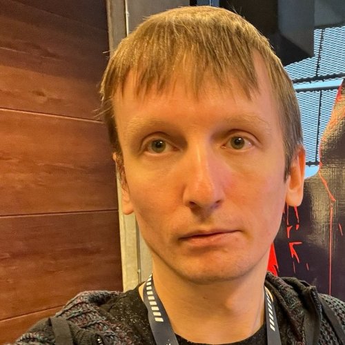 Dawid Osojca