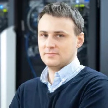 Marcin Ochab