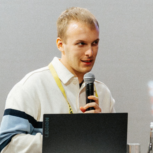 Michał Ciesiński