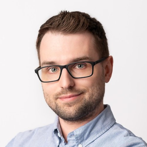 Marcin Grzesiak