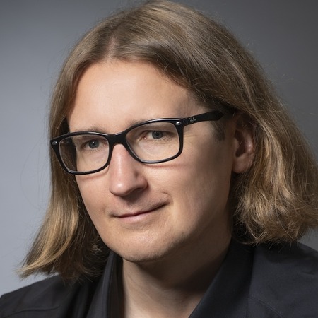 Łukasz Olejnik