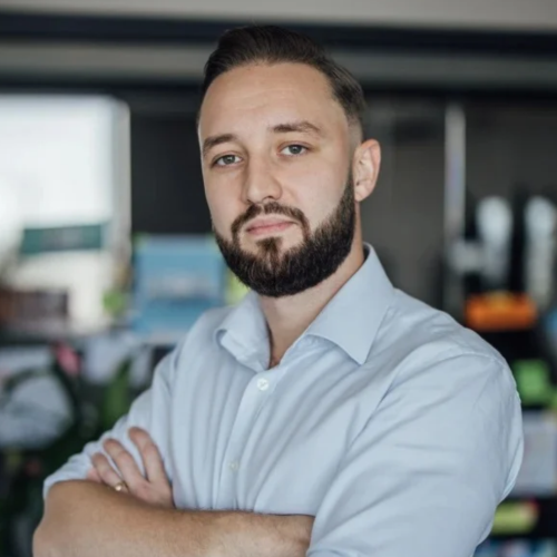 Tomasz Domalewski