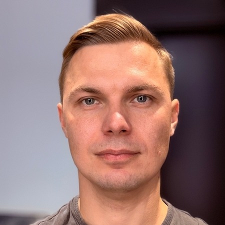 Rafał Godek