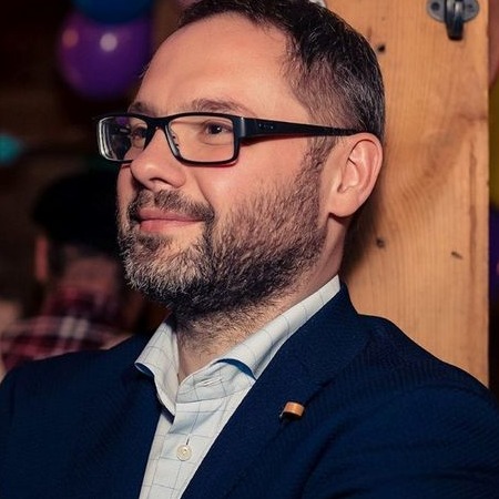 Adam Lange