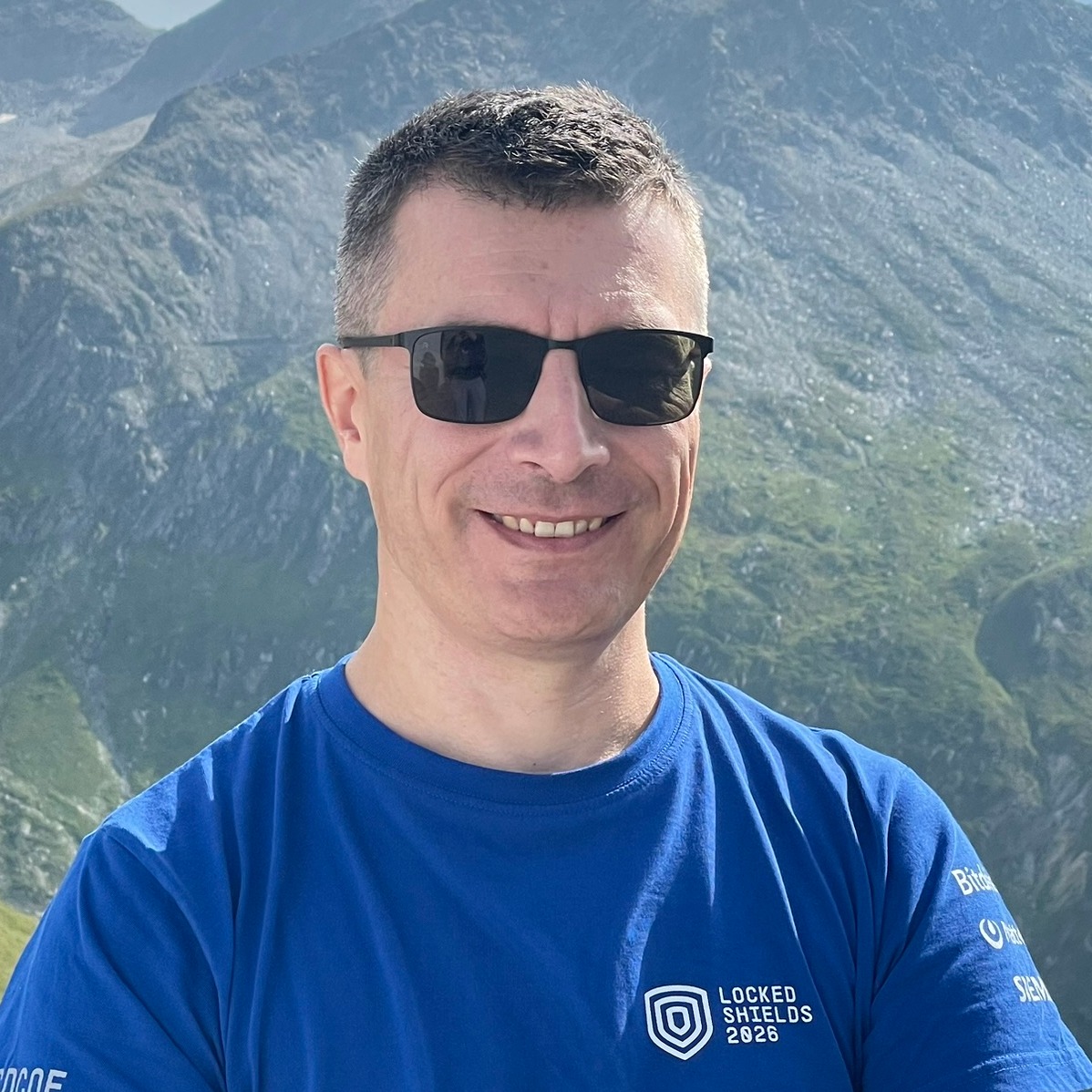 Ireneusz Tarnowski