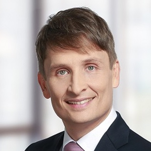 Michał Kurek