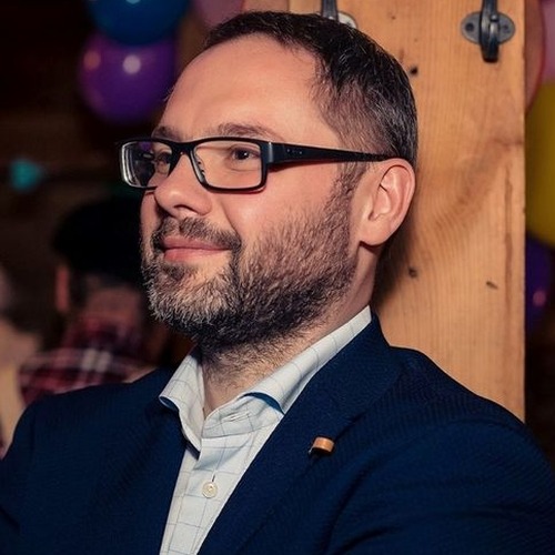 Adam Lange