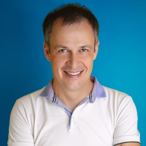 Adam Haertle