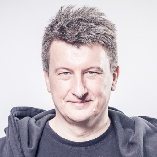 Grzegorz Tworek