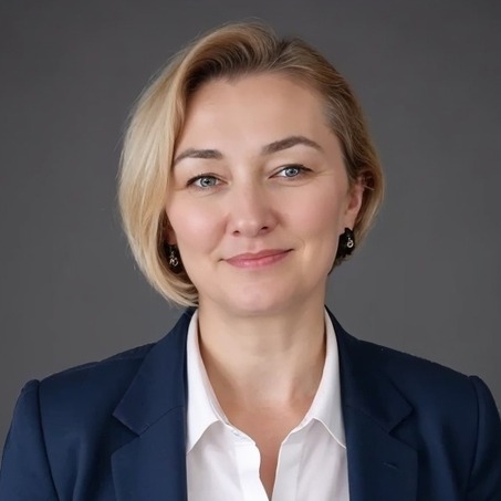 Małgorzata Michniewicz