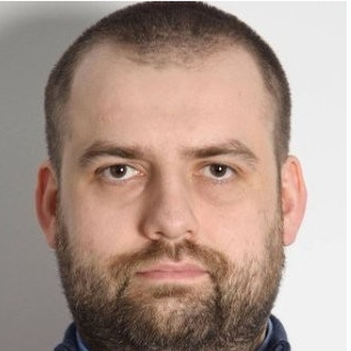 Maciej Broniarz