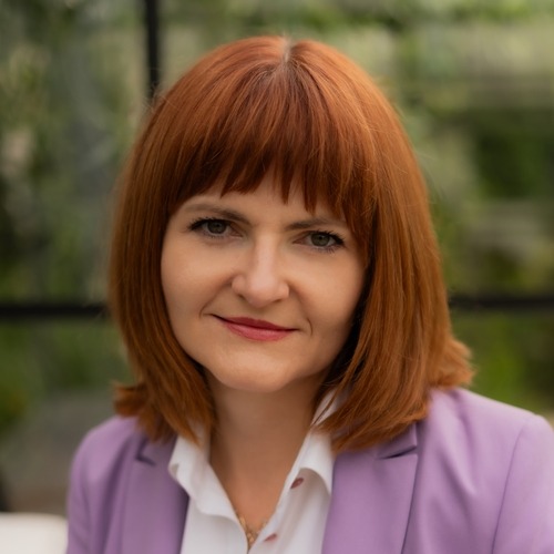 Agnieszka Gryszczyńska
