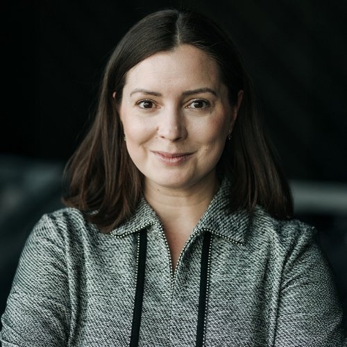 Iwona Prószyńska