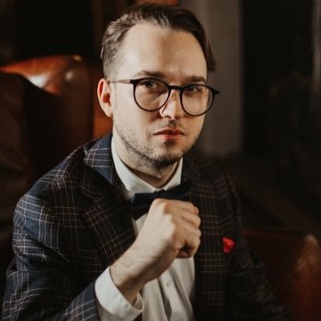 Michal Bentkowski