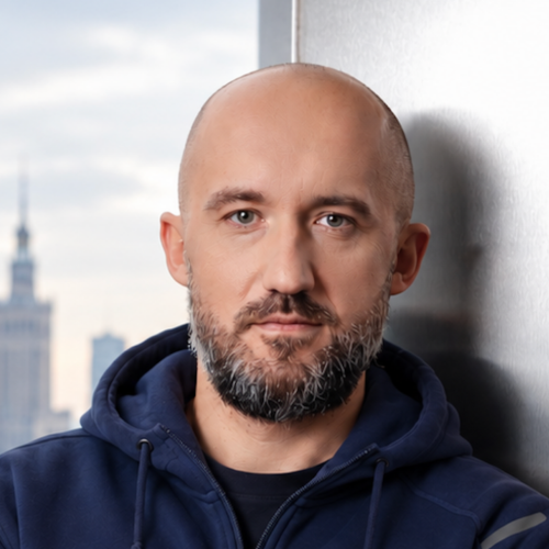 Piotr Borkowski