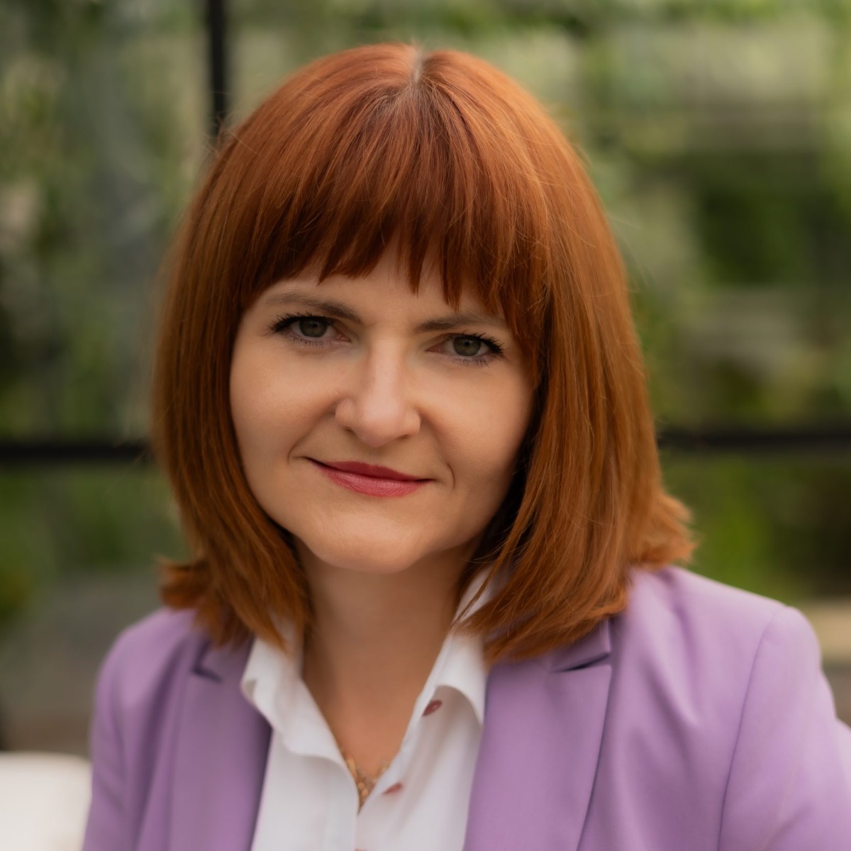 Agnieszka Gryszczyńska